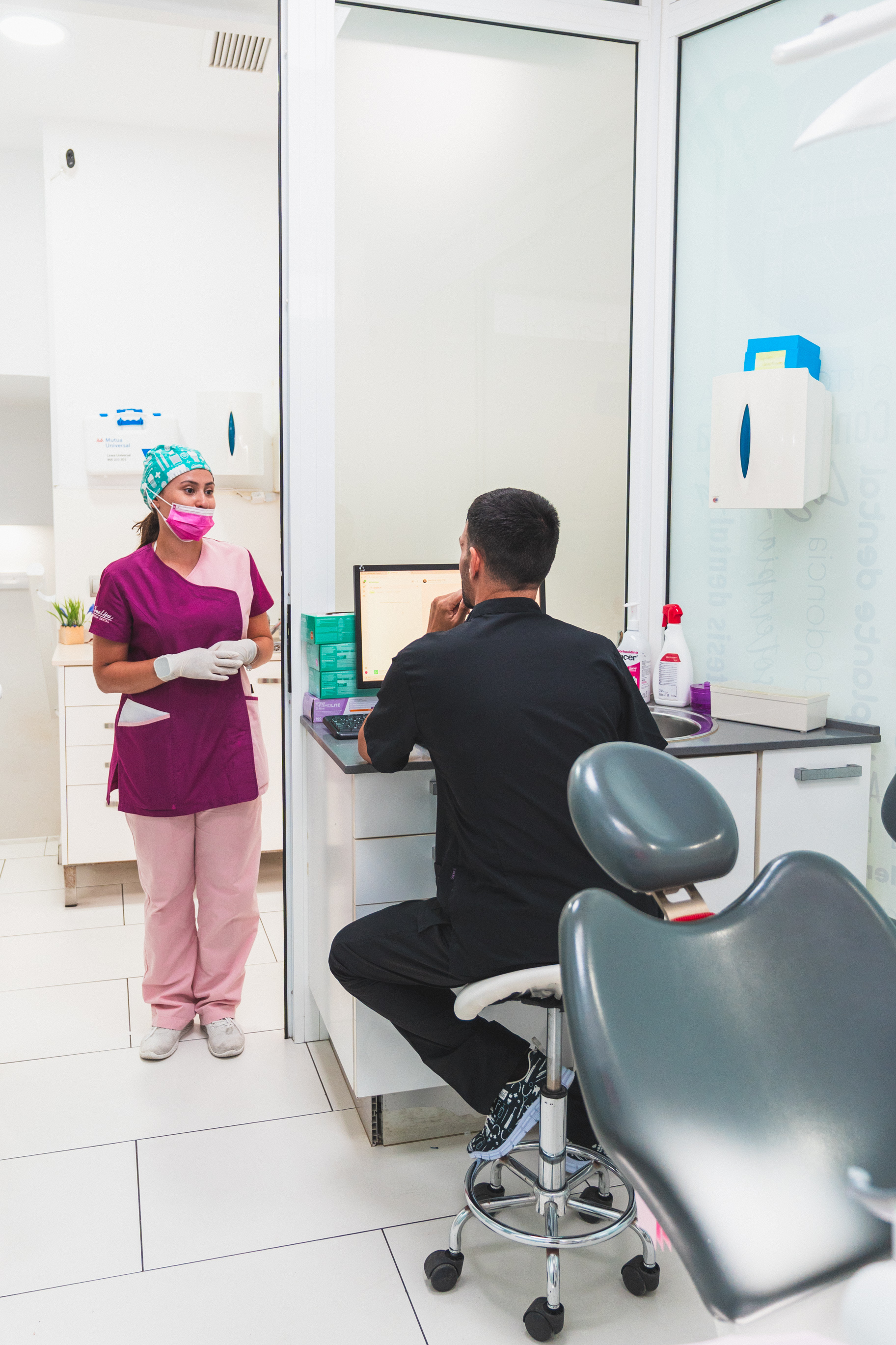 Tirma López Clínica Dental
